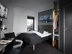 Cabinn Aarhus