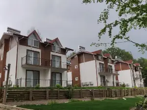 Yildiz Country Hotel
