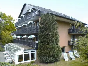Hotel Pension Marie-Luise, Hotel Garni