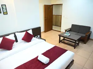 Hotel Sun Bright Residency Manipal