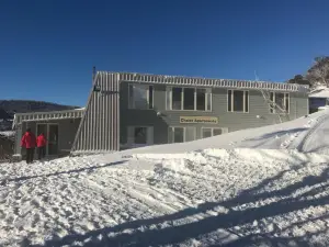 Smiggins Hotel & Chalet Apartments