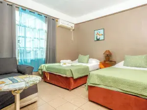 Mirador Hotel