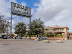 Hotel Alhama