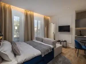 Bella Vita Apartments