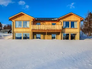 Fjällstugan