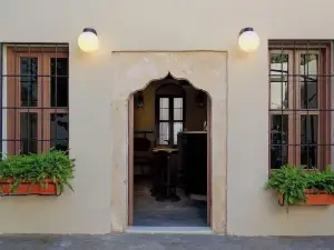 Victoria Boutique Hotel Mina