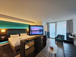 Hotel am Kaisersaal