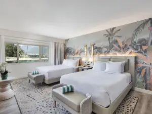 Maui Seaside Hotel