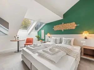 Park Hotel Mauer - Boutique Hotel, Restaurant, Café & Bar