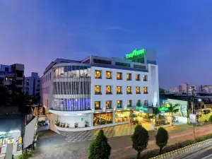 The Fern Residency Rajkot