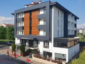 Bolu Evim Otel