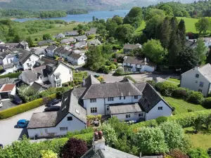 Dalegarth House
