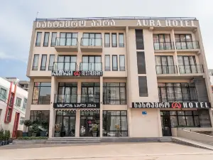 Aura Hotel Tbilisi