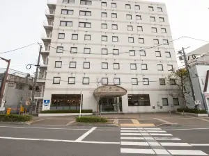 Hotel St Palace Kurayoshi