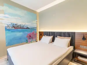 Kayalar Blue Beach Hotel