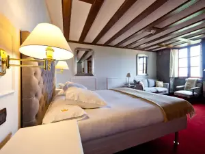 Hotel Rural Hacienda del Buen Suceso