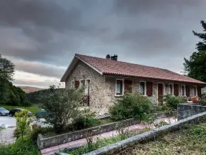 Hotel Rural Casa Fontequeiroso