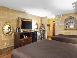 トラベロッジ バイ ウィンダム サスカトゥーン