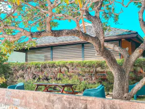 Moorea Golf Lodge
