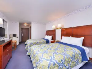 Americas Best Value Inn Decatur