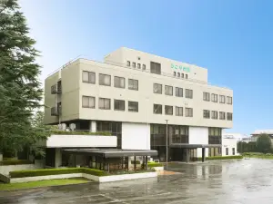 海水會館飯店