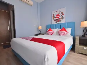 OYO 1097 Appartel Cempaka