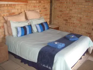 Gold Reef Place