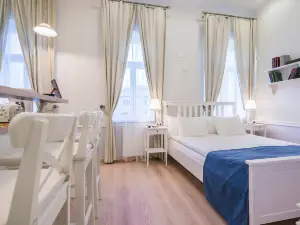 Revelton Suites Tallin