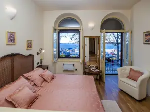 Sea View Antica Porta Sul Mar