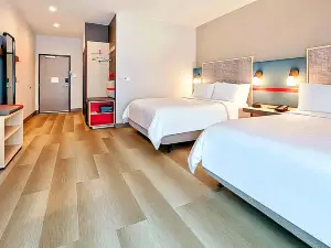 Americas Best Value Inn-Providence/North Scituate