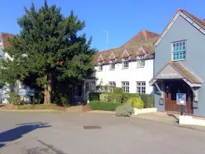 The White Swan