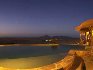 Rostock Ritz Desert Lodge