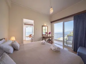 Hotel Cokkinis