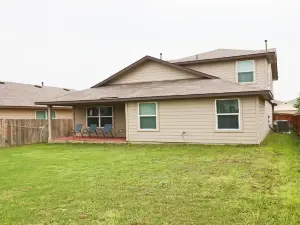 Kingsley Oasis - 12 Mins to Lackland AFB
