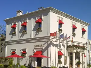 Hotel Gelibolu