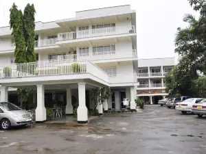 Hotel Brovad Masaka