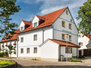 Gästehaus Neubauer