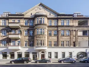 Villa Wilda