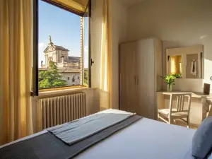 Hotel Domus Pacis Assisi