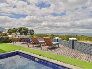 The Whale's Tale Guesthouse