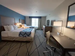 Wingate by Wyndham Indianapolis Airport Plainfield