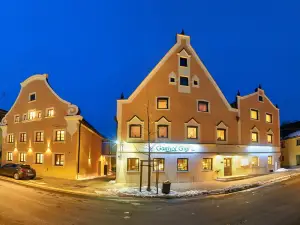 Gasthof Gigl