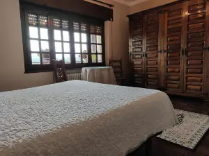 Pension Castio