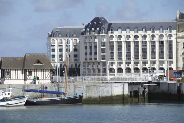 Sowell RÉSIDENCES le Port Promo Code