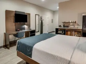 Studio 6 Mesquite, TX - Dallas