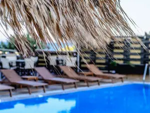 Mati Hotel