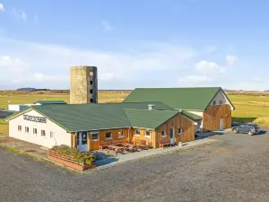 Guesthouse Vatnsholt