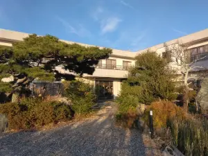 Ogawaya Ryokan
