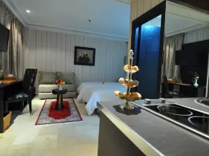 Palais Riad Reda & Spa