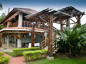 Hotel Boutique Villas de San Sebastián